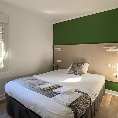 Fasthotel Le Mans Nord Fh Confort Saint-Saturnin  Exteriér fotografie