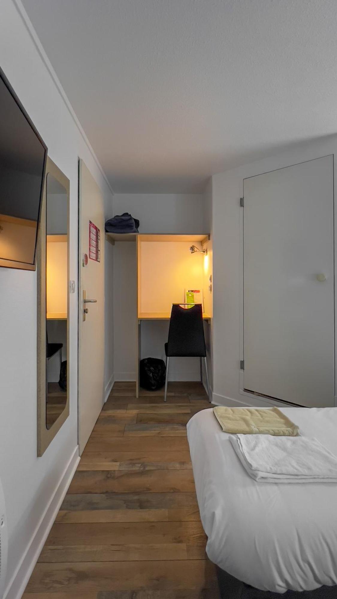 Fasthotel Le Mans Nord Fh Confort Saint-Saturnin  Exteriér fotografie