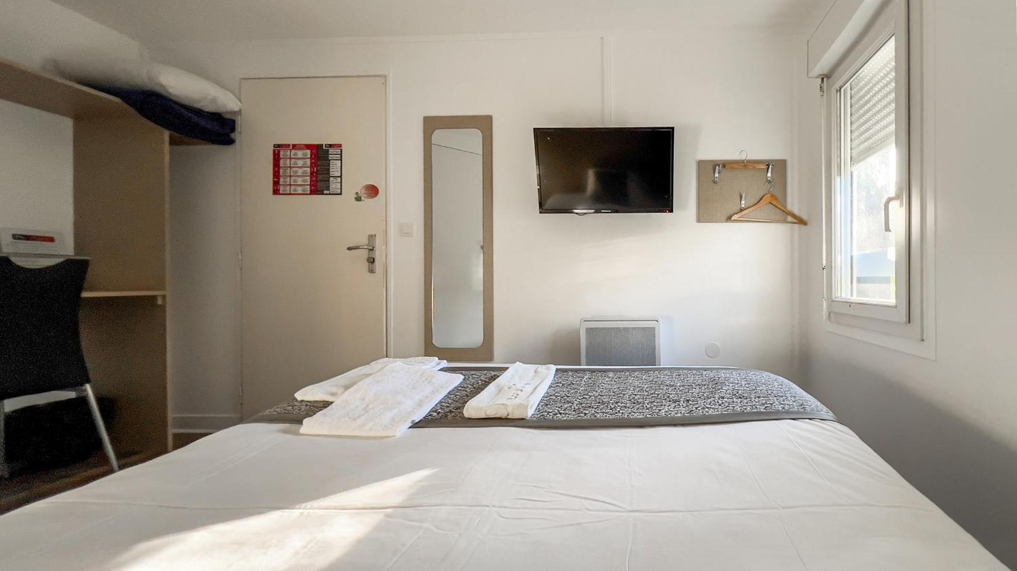 Fasthotel Le Mans Nord Fh Confort Saint-Saturnin  Exteriér fotografie