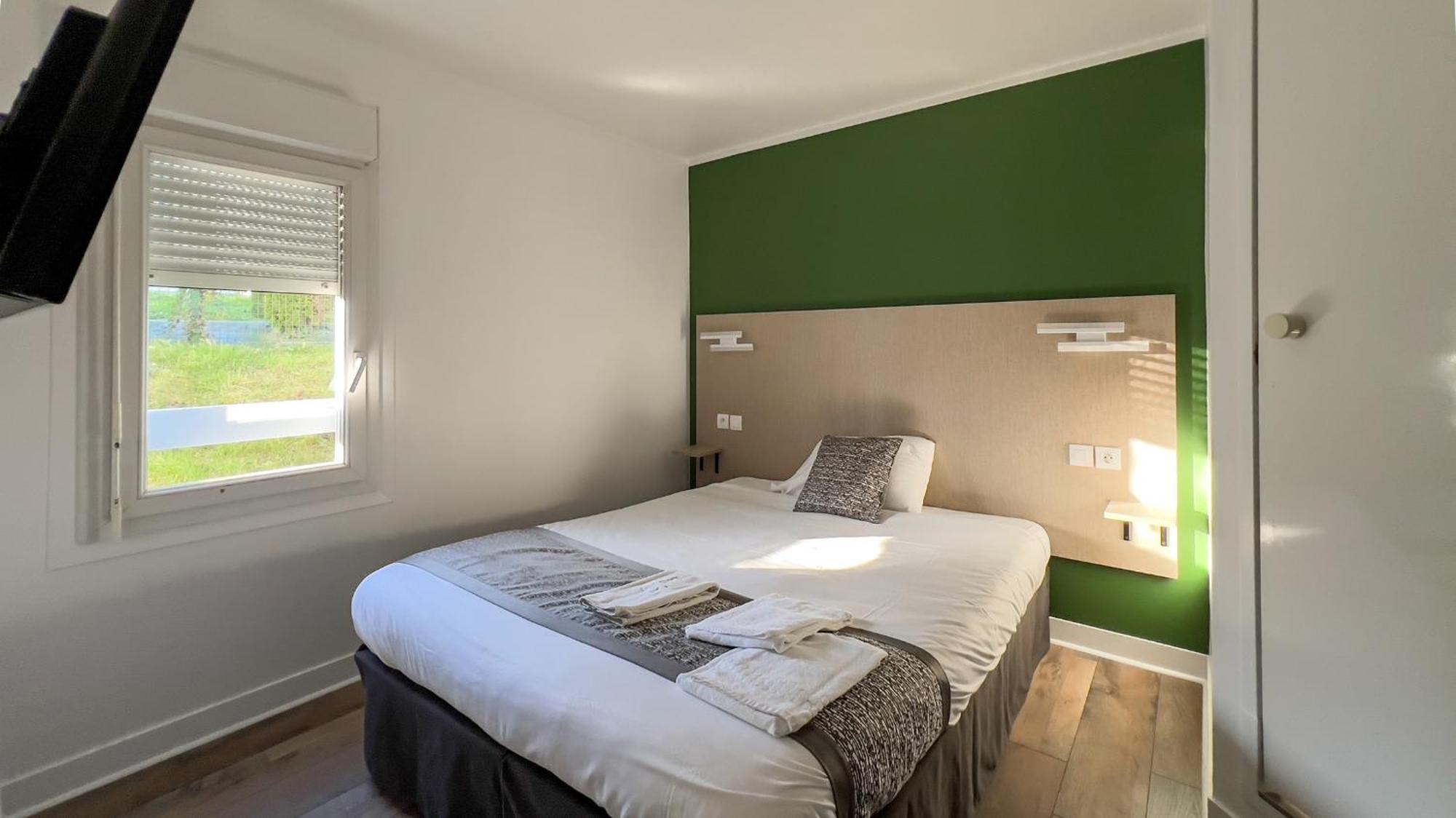 Fasthotel Le Mans Nord Fh Confort Saint-Saturnin  Exteriér fotografie